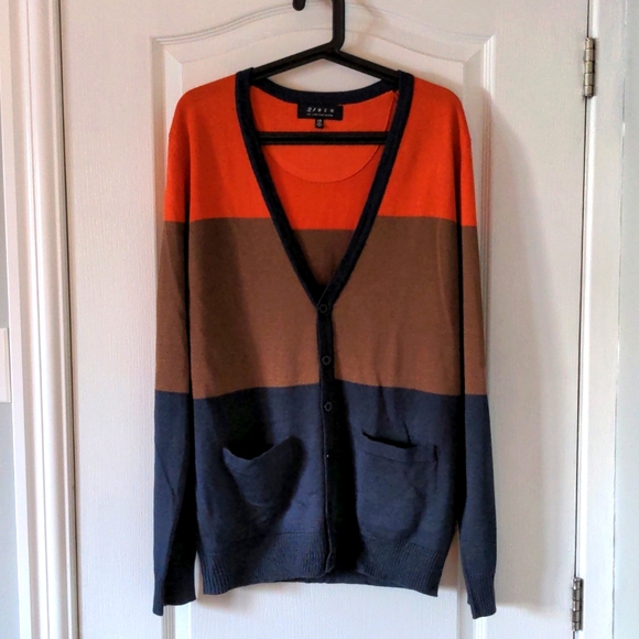 Forever 21 Other - Fine knit cardigan